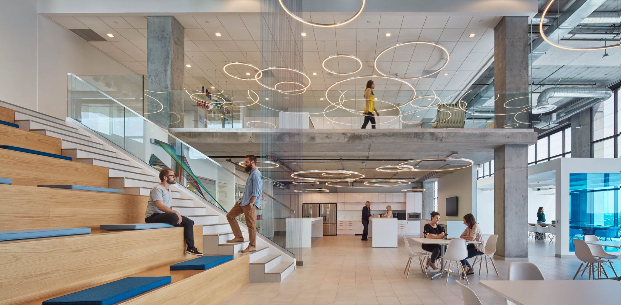 Henkel North American Beauty Hair Care Headquarters Ware