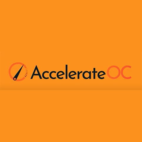 Accelerate OC: Chairman, Larry Armstrong