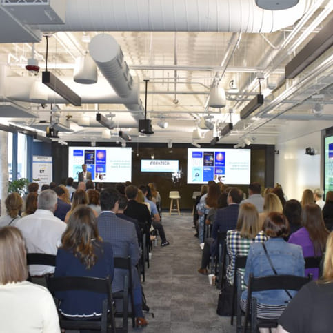 Worktech Chicago – People, Place, Pilots & Pivots