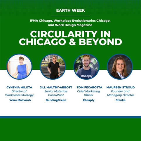 Circularity in Chicago & Beyond