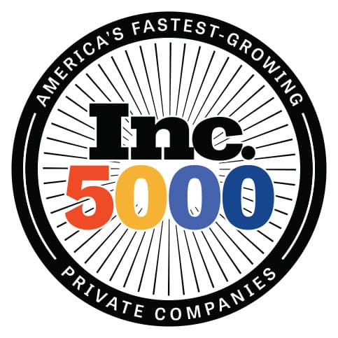 Ware Malcomb Named to Inc. 5000 List for Fifth Consecutive Year
