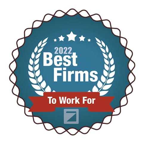 Zweig Group 2022 | #17 Best Firms to Work For