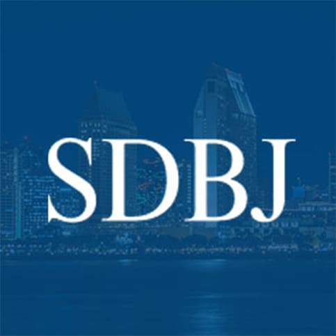 San Diego Business Journal | Best Tenant Improvement Project