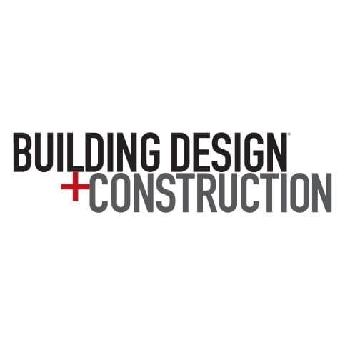Building Design & Construction 2022 | #10 Top Architecture/Engineering Firms
