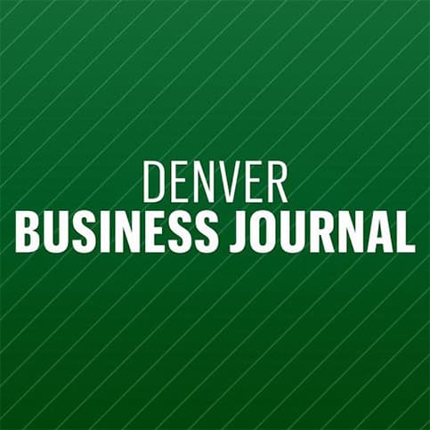 Denver Business Journal | #9 Top Architecture Firm