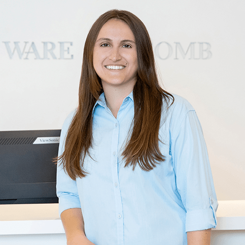 Ware Malcomb Announces Promotion of Lori Ambrusch to Director, Science & Technology in Washington, D.C. Office