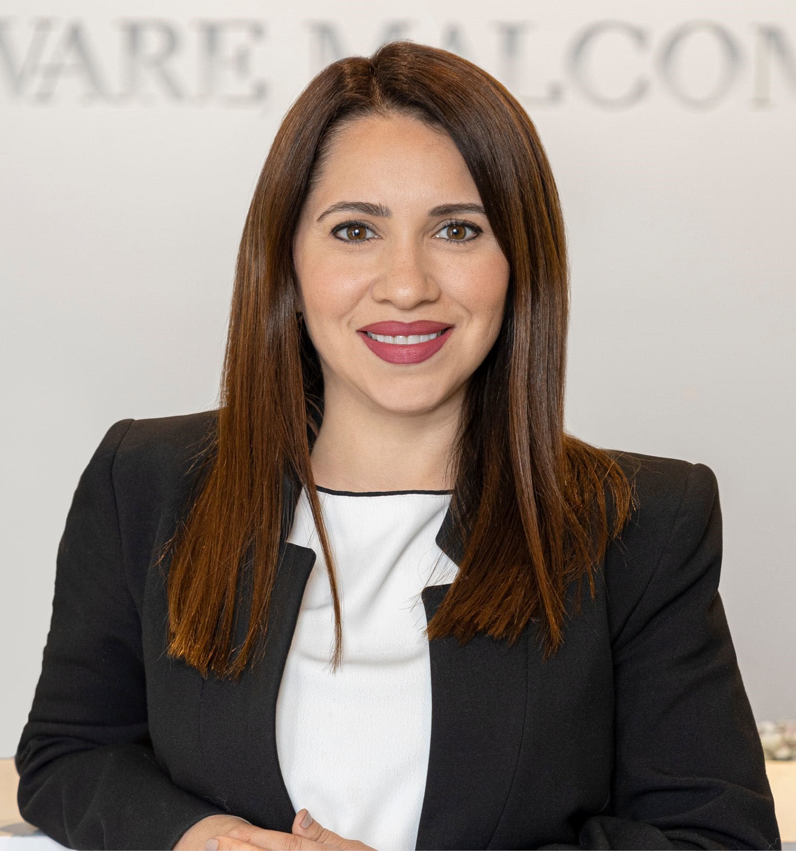 Lilia Ortiz de Montellano Valdez Named Regional Manager in Monterrey, MX