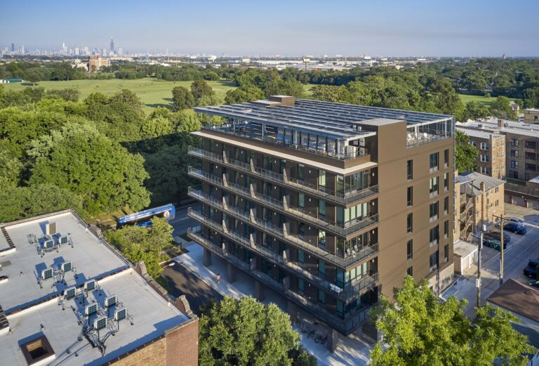 Image showcasing Sky-High Living in Penthouse Apartments in Singapore