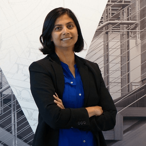Ware Malcomb Announces Promotion of Akanksha Singh to Studio Manager, Science & Technology in Pleasanton, CA