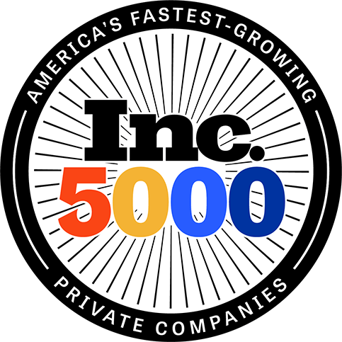 Inc. 5000 – Sixth Consecutive Year