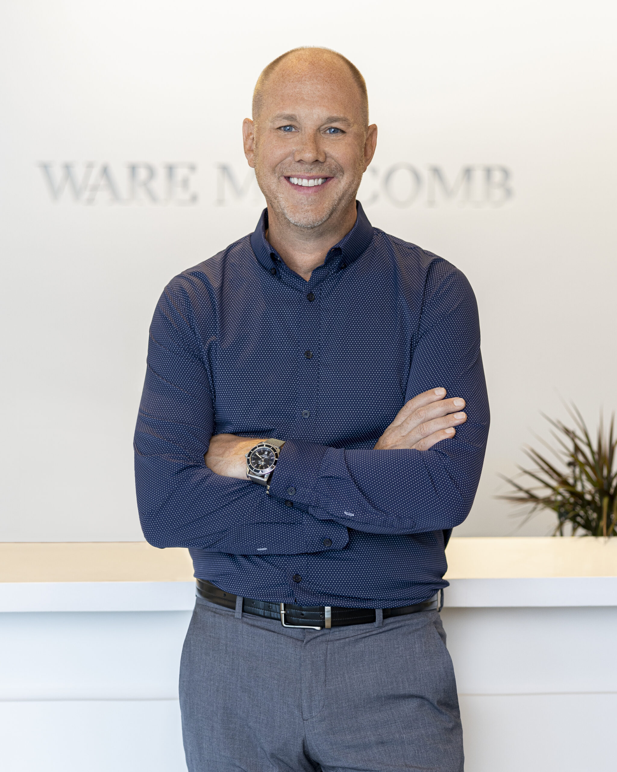 Ware Malcomb Announces Promotion of Tom Jansen to Regional Vice President, Northwest Region