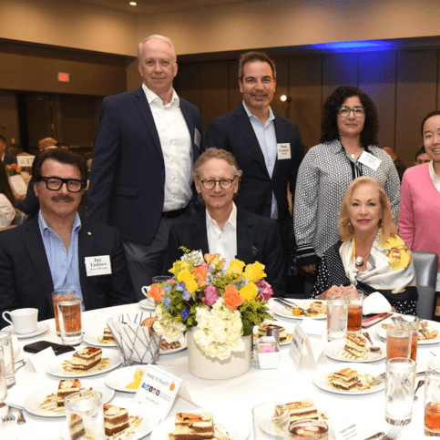 Ware Malcomb Chairman Lawrence R. Armstrong Receives 2024 Excellence in Entrepreneurship Award From Orange County Business Journal