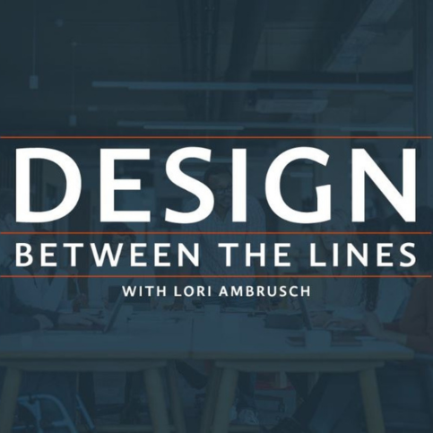 Design Between the Lines: Welcome!