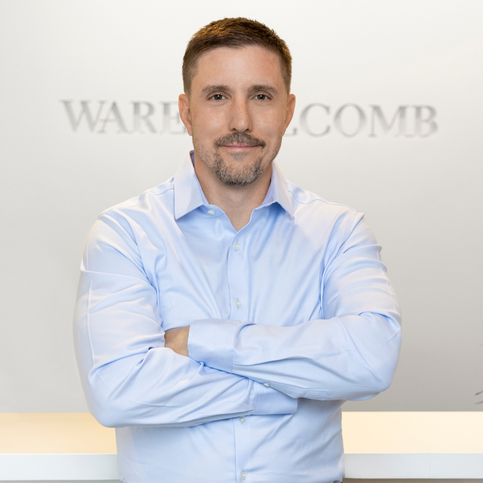 Ware Malcomb Announces Promotion of Brian Price to Director, Regional Business Operations