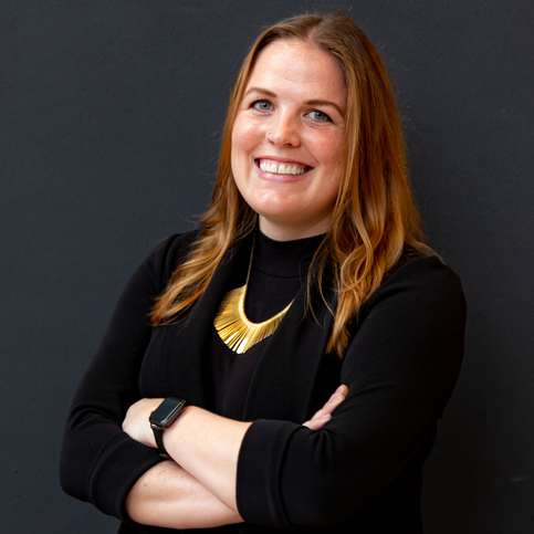 Ware Malcomb Names Marit Jensen Studio Manager, Interior Architecture & Design in Seattle Office