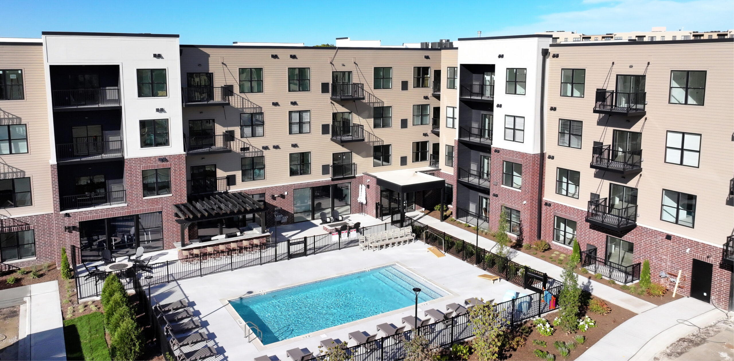 NOYA Apartments