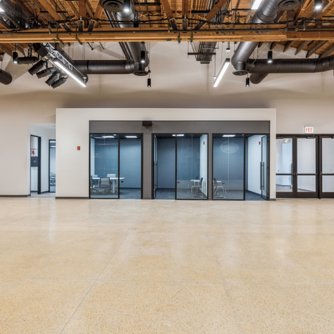 Ware Malcomb Announces Construction Completion of Barry-Hughes Performing Arts Center at Mount Carmel High School in Chicago