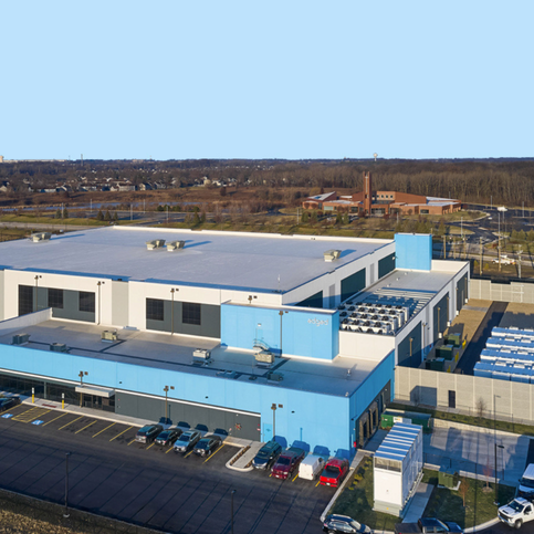 NAIOP E-Book: Best Practices in Data Center Development