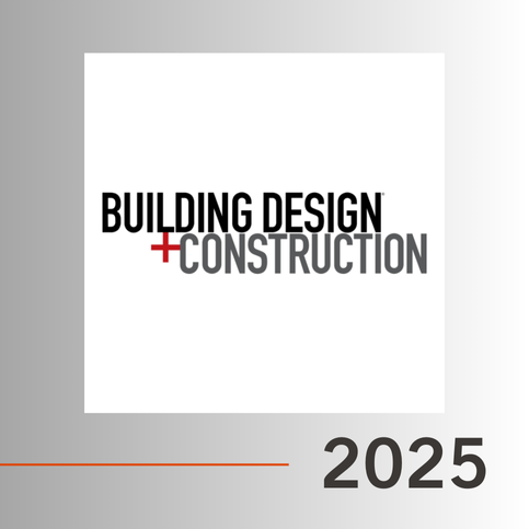 Building Design + Construction #1 Architecture Firm