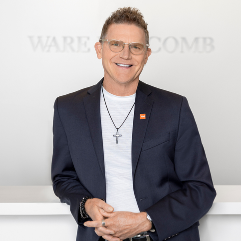 Ware Malcomb Names Daniel Gehman Director, Multifamily in Irvine, CA Office
