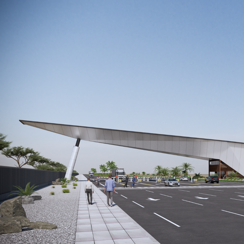 Ware Malcomb Announces Construction Underway on LOJYSA Industrial Park in Mexicali, Mexico