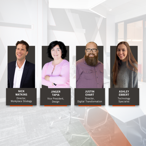 Corporate Real Estate Journal