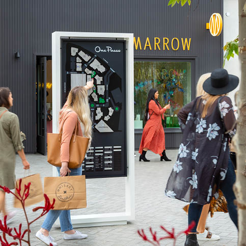 Revitalizing Retail: Navigating the Future of Malls and Lifestyle Centers