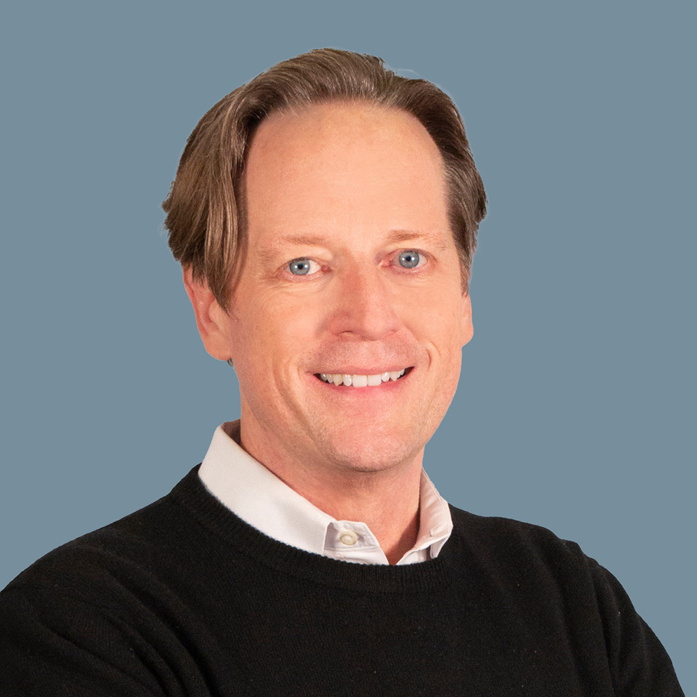 David Sheehan