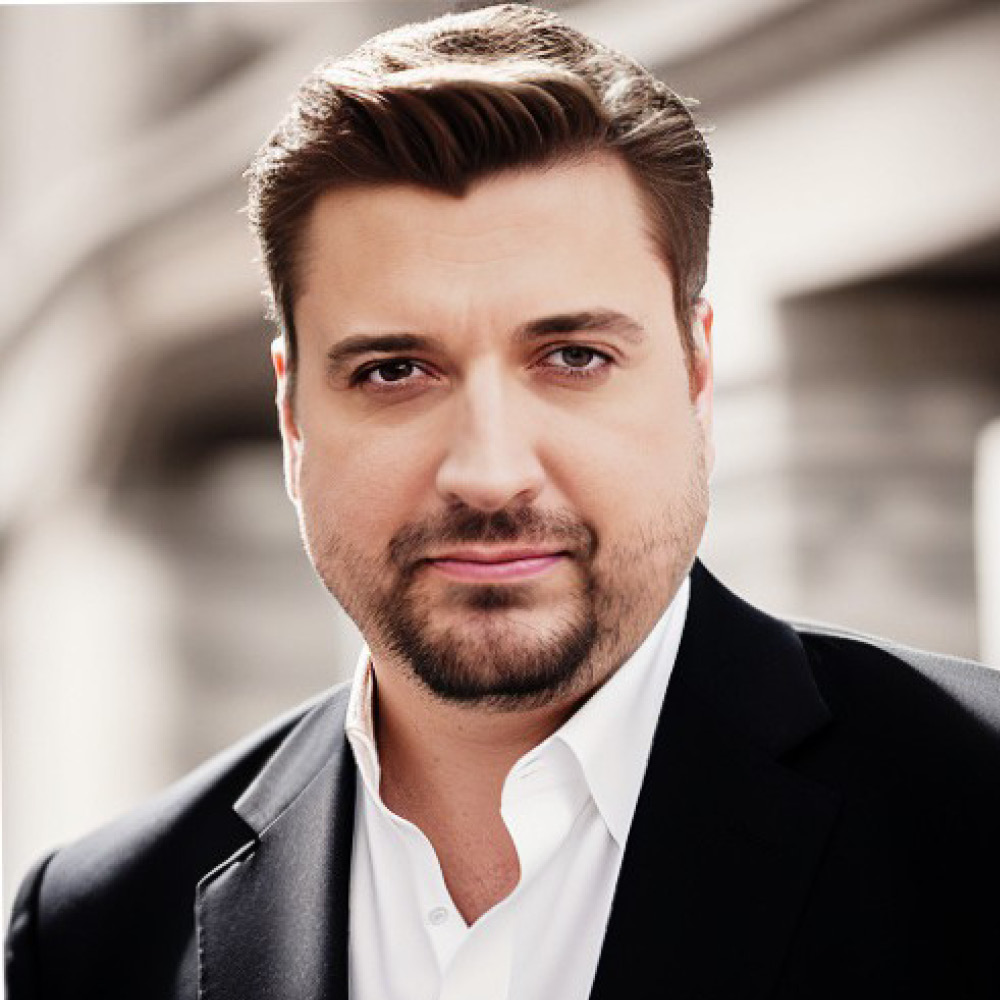 Andrew Wosciechowski