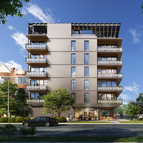 BD+C’s 2024 Multifamily Innovation Report