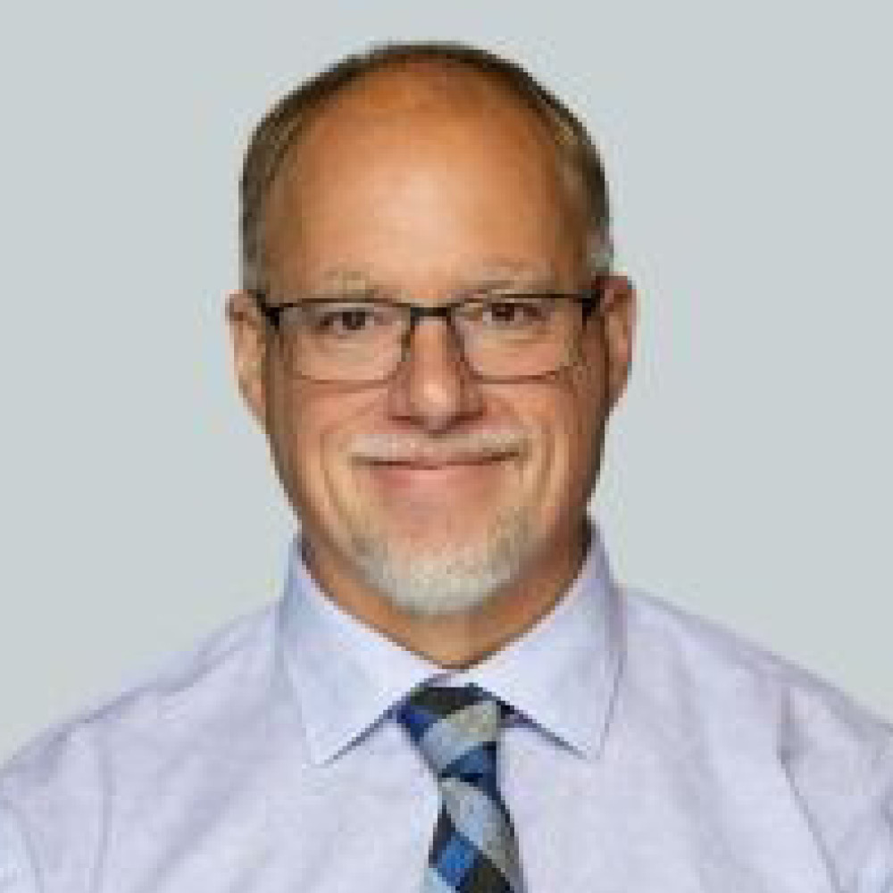 Christopher Herron