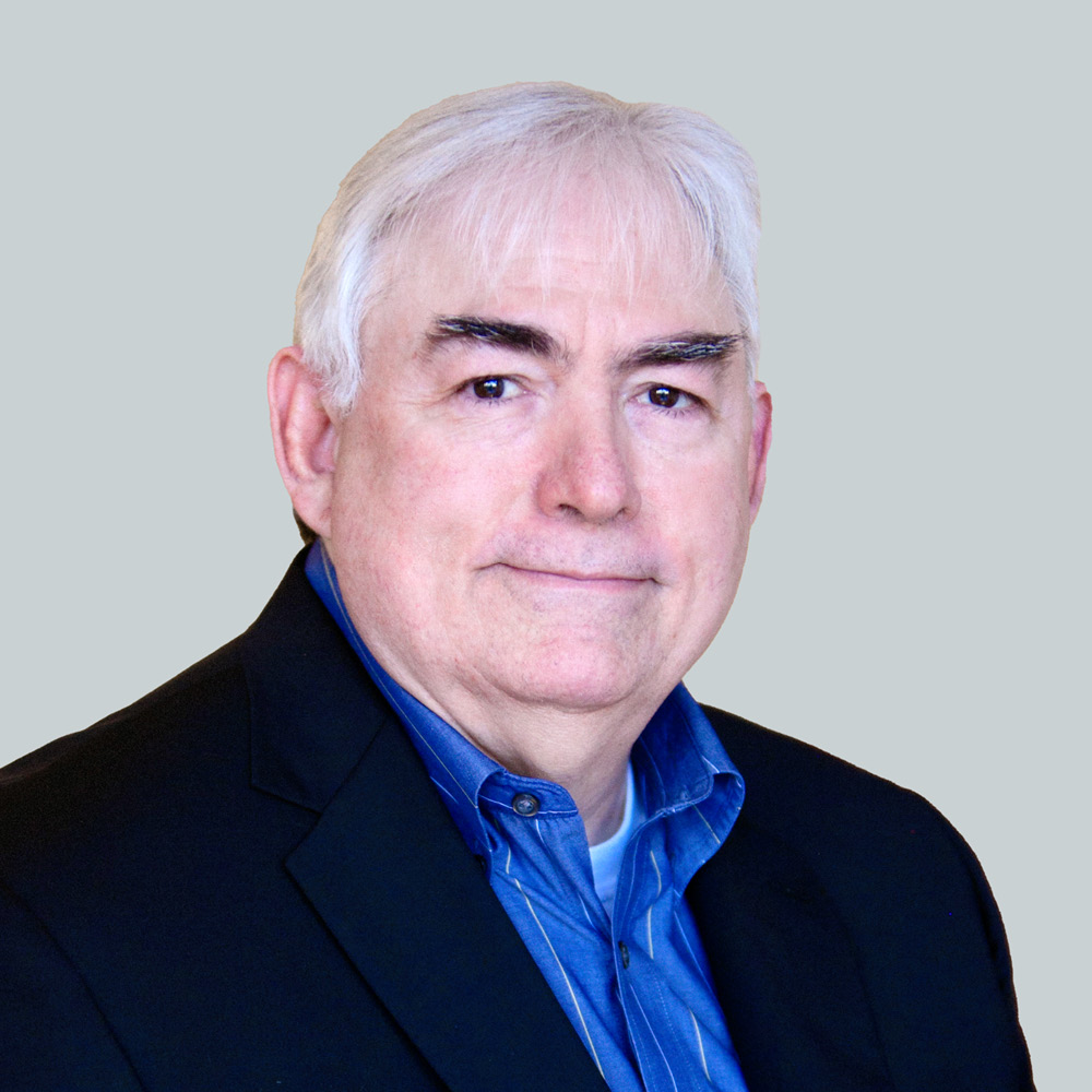Peter Barron