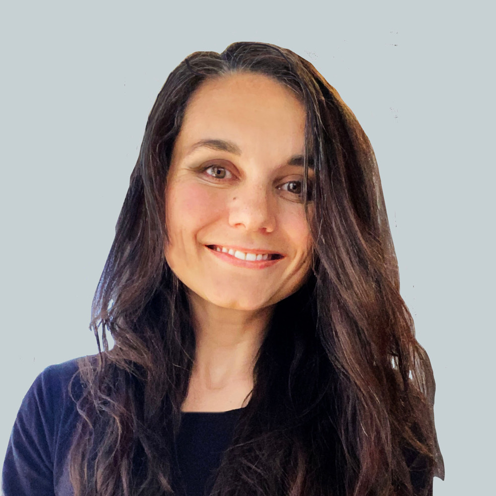 Sarah Szekeresh