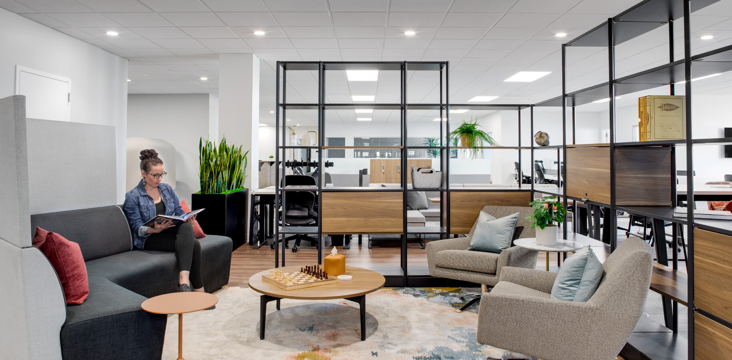 San Diego State University Research Foundation Office