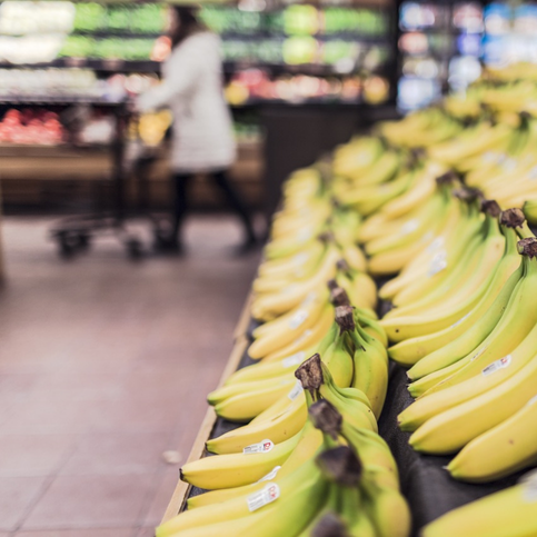 The Journey of a Banana: From Growth to Lunch Box