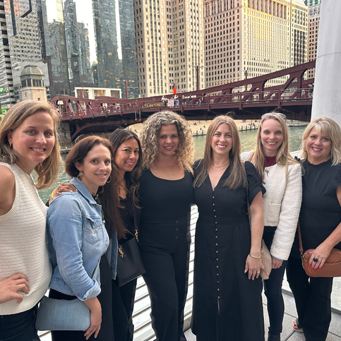 Discovering New Innovations at NeoCon and Design Days