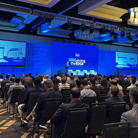 Gaining the Edge: Key Insights from Colliers NIC on the Industrial Market