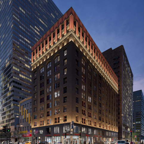 Affordable Housing for the Long Haul