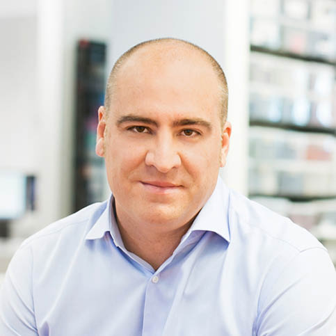 Pioneering Sustainable Design in Industrial Development