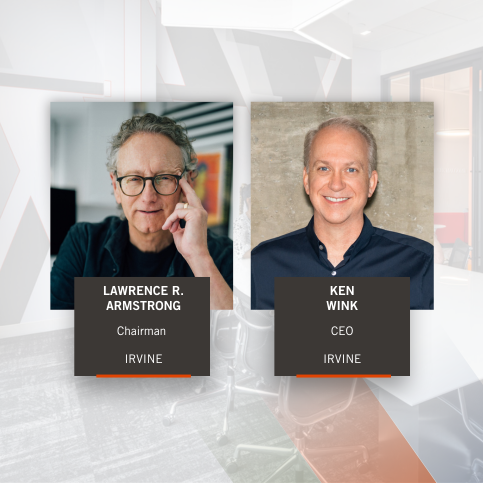 Ware Malcomb Leaders Honored at IMPACT 25