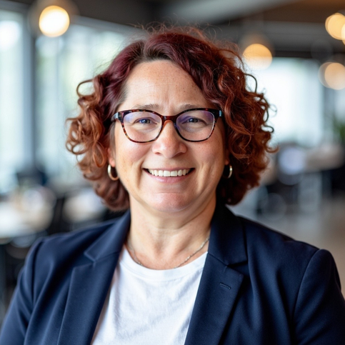 Ware Malcomb Names Alicia Pandimos Maurer Director/Leader of its Science & Technology Practice Area