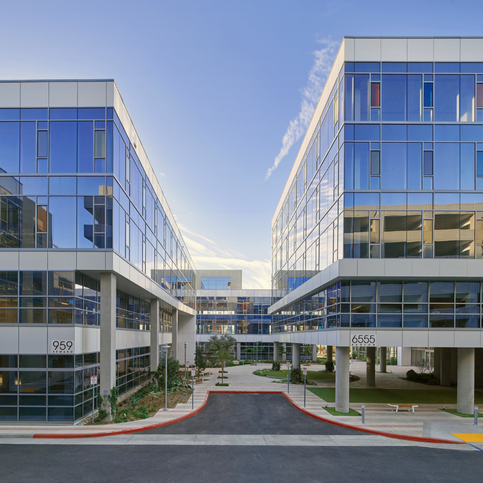 The Largest Architecture Firms in the Bay Area