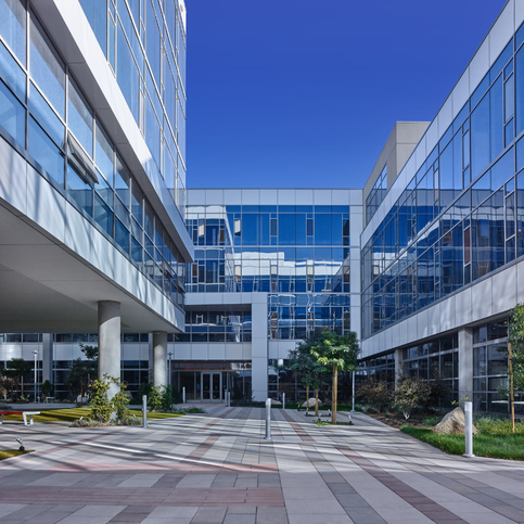 Top Office Building Architecture Firms for 2025