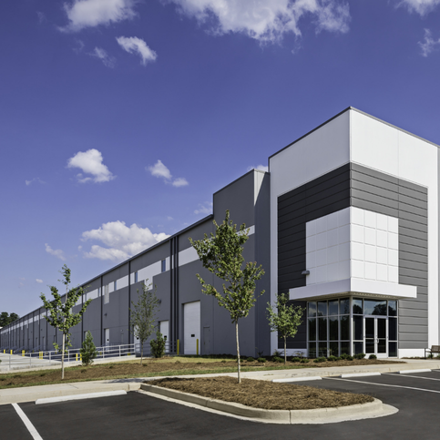 Top Industrial Sector Architecture Firms for 2025