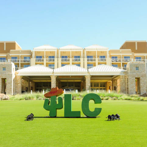 Designing the Future of Hospitality: Insights from The Lodging Conference