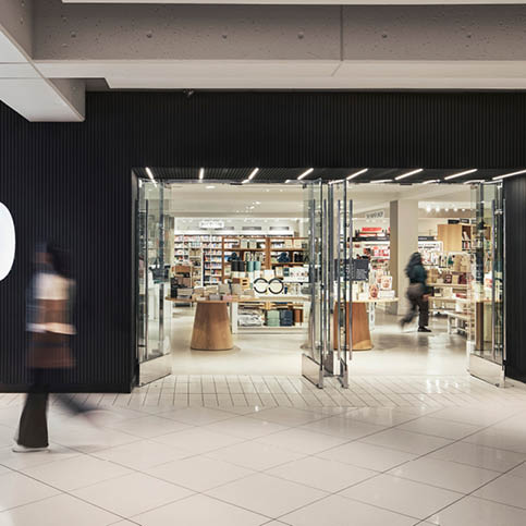 Rethinking Retail