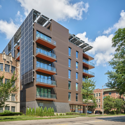 2025 Phius Passive Projects Design Competition