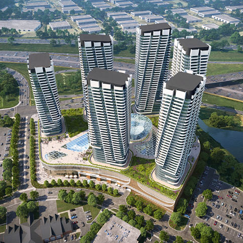 The Future of Multifamily Living and Investment