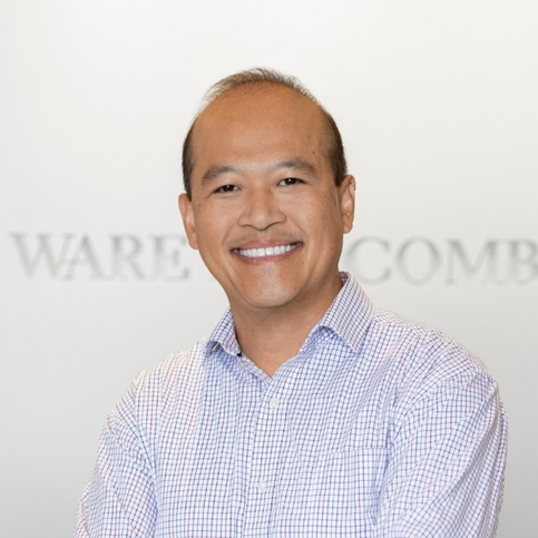 Ware Malcomb Announces Jamie Gaan Promoted to Director, Architecture in Pleasanton Office