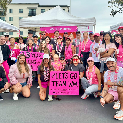 Ware Malcomb Receives Dual Recognition From Newsweek for Workplace Excellence